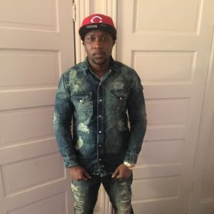 Meet your Posher, Fitzgerald